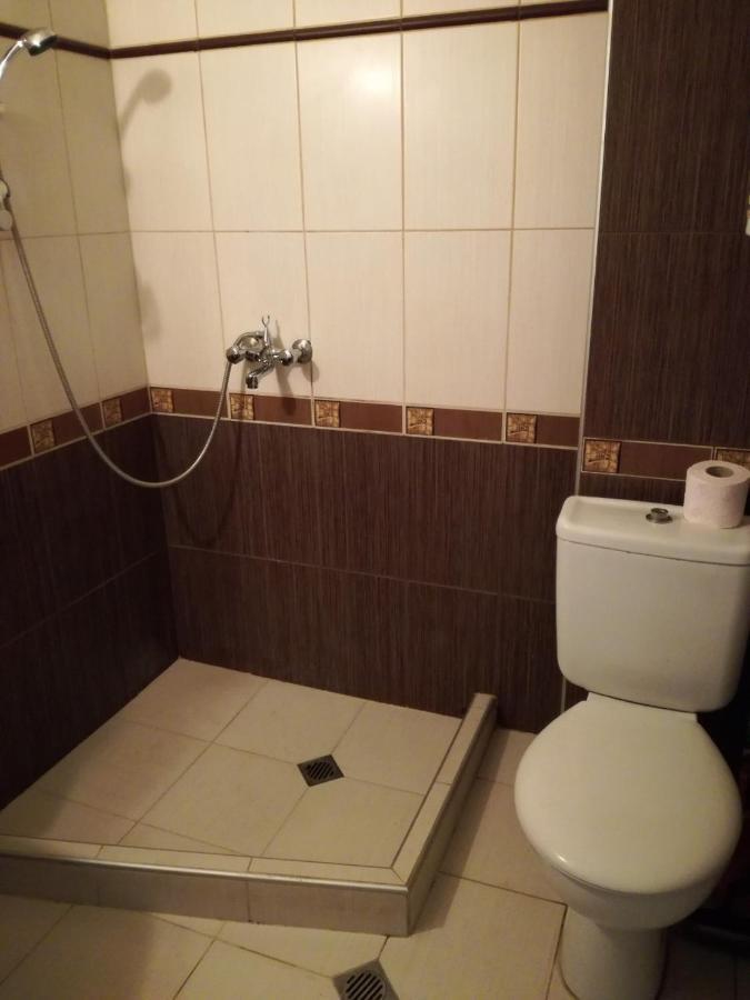 Apartmen Xan Malamir Varna Exterior photo
