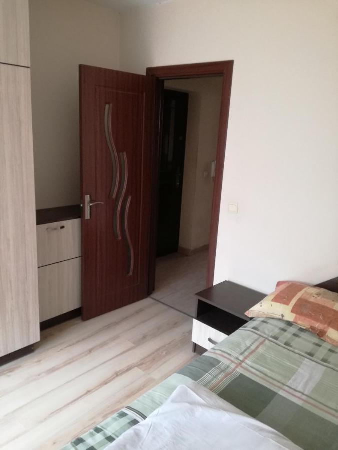 Apartmen Xan Malamir Varna Exterior photo